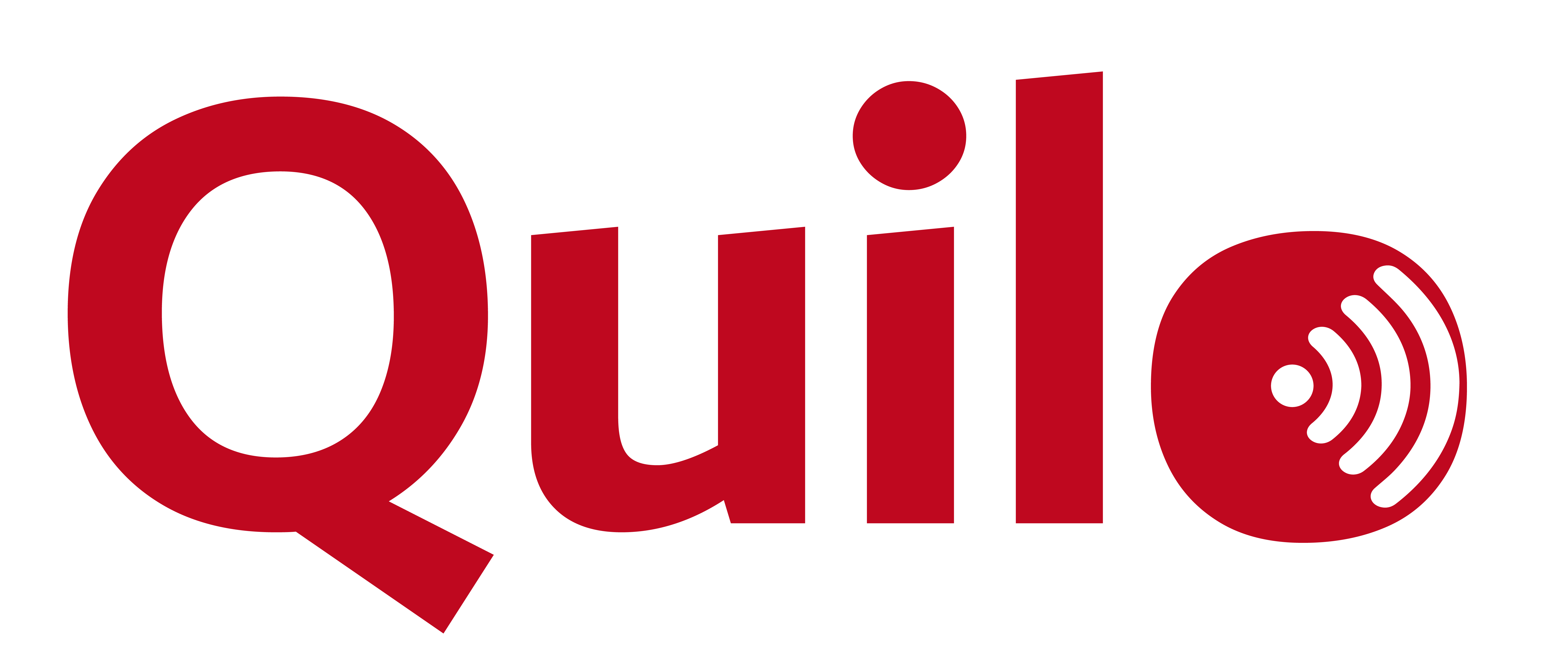 Quilo Logo